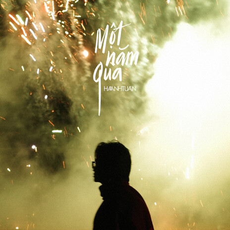 Một Năm Qua cover art