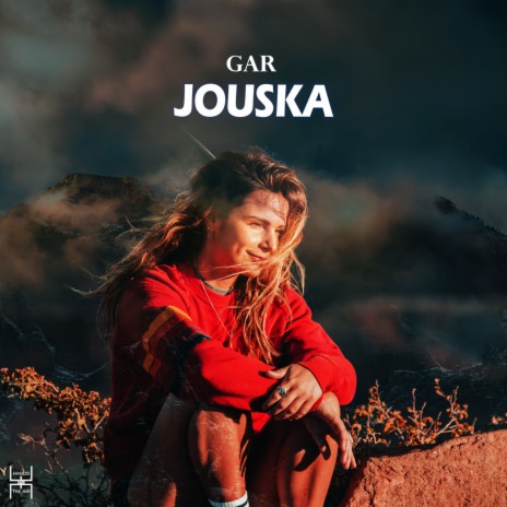 Jouska (Original mix) cover art