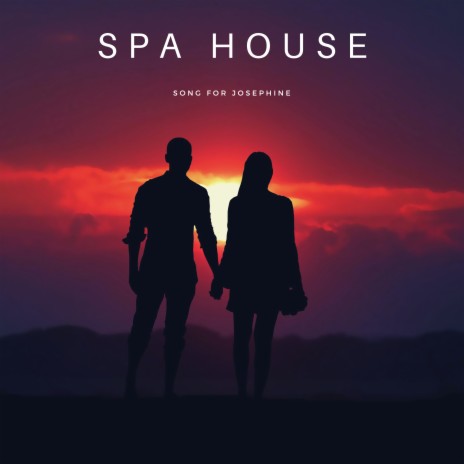 Song For Josephine cover art