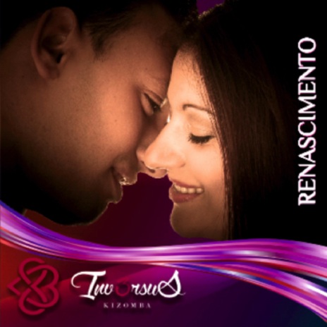 Tentação cover art