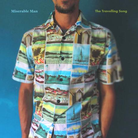 The Travelling Song cover art