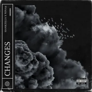 Changes ft. Nina9 cover art