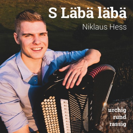 Im Leue z Hemberg cover art