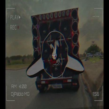 CARRETINHA MAMBA NEGRA cover art