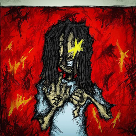 Bounty cover art