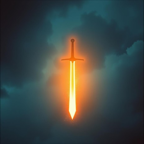 Hidden Spark cover art
