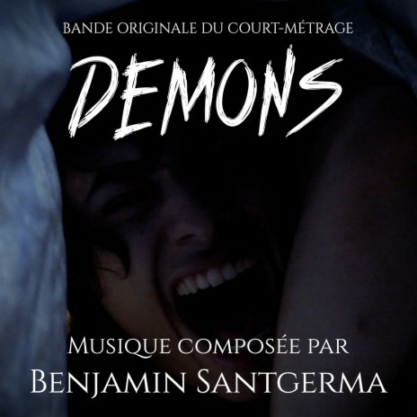 Comme Ton Père cover art