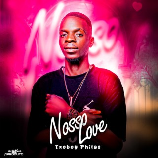 Nosso Love ft. Txoboy Philas cover art