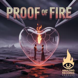 Proof of Fire cover art
