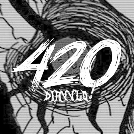 420 cover art