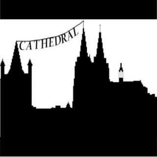 Cathedral cover art