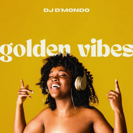 Soft Waves, Golden Days cover art