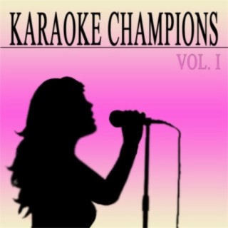 Karaoke Champions (Vol. 1)