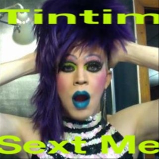 Sext Me cover art