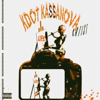 Kdot Ka$$anova
