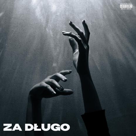 ZA DŁUGO cover art