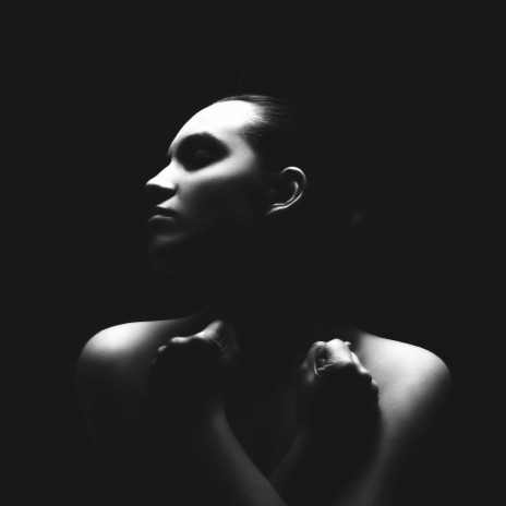 Shame cover art