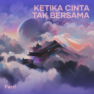 Ketika Cinta Tak Bersama cover art
