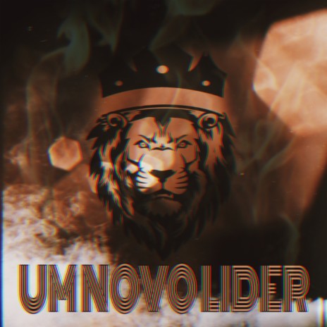 Um Novo Líder cover art