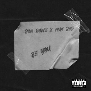 Be You ft. HNM Red cover art