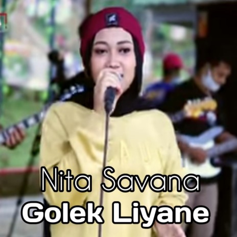 golek liyane (Dangdut koplo)