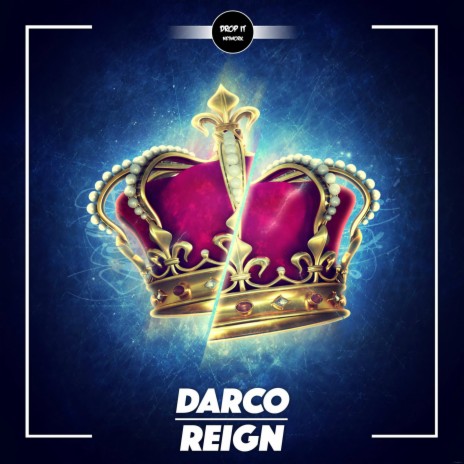 Reign cover art