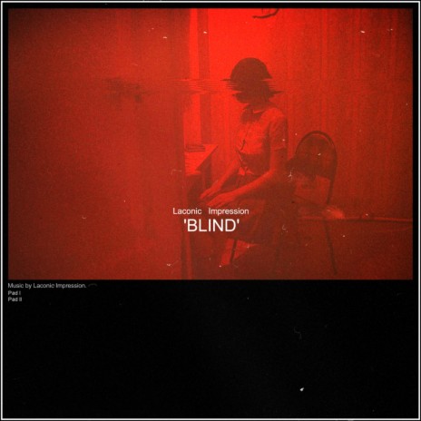 Pad II cover art