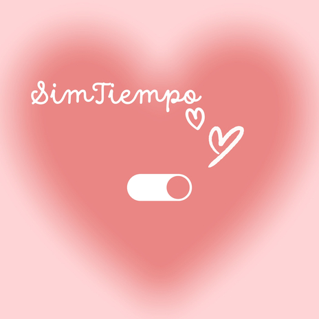 Sin Tiempo cover art