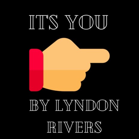 It's You cover art