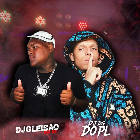 # PARECE ATE Q TO COM IMÃ x AS BB FAZ A FILA ft. DJ DG DOPL cover art
