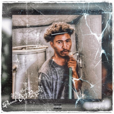 Proud Of Myself cover art