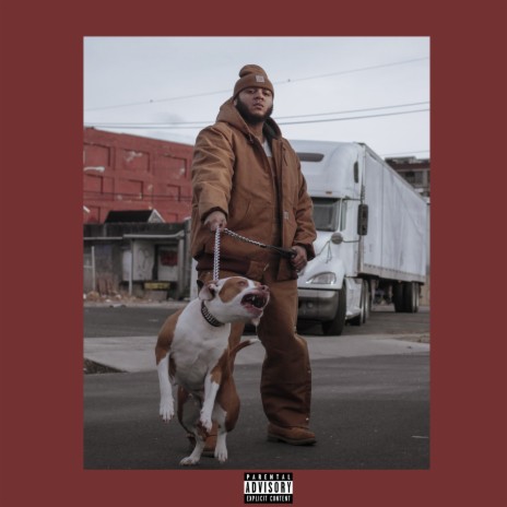 Dont Blink ft. Nesby Phips, The Ichiban Don & Rim cover art