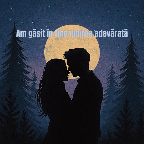 Am găsit în tine iubirea adevărată cover art