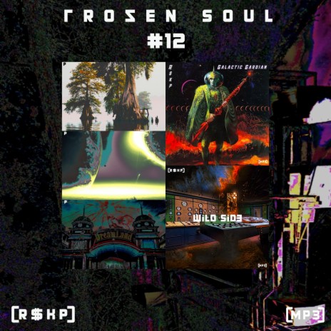 Roots cover art
