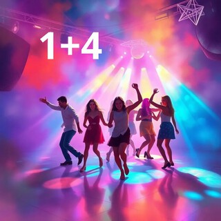 Chart topping dream cover art