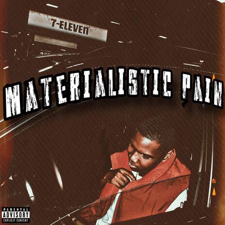 THEM CAGES cover art