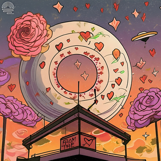 Feel ft. Flow State Records cover art