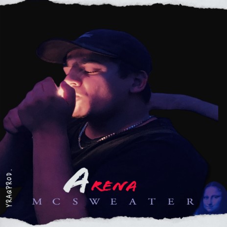 Arena cover art