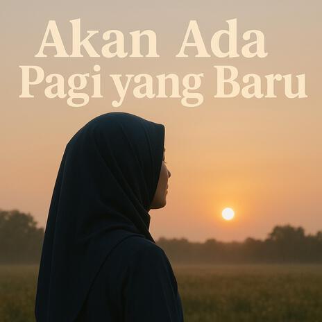Akan ada pagi yang baru cover art