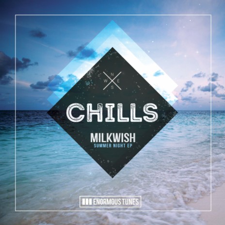Summer Night cover art