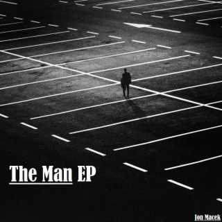 The Man - EP