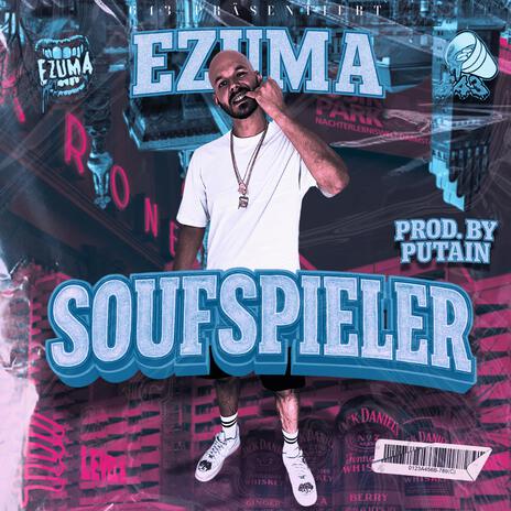 SONNTAG ft. Putain & Sacci Mane cover art