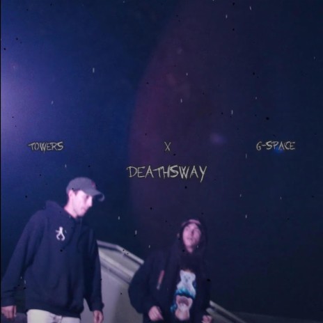 DEATH SWAY ft. TOWERS cover art