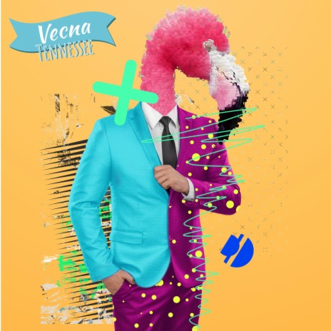 Tennessee cover art