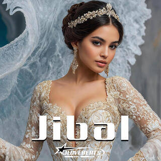Jibal | Arabic Oriental Reggaeton Dancehall cover art