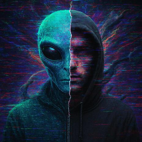 MDMAZING cover art