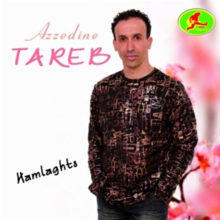 Azzedine Tareb