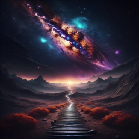 The Way cover art