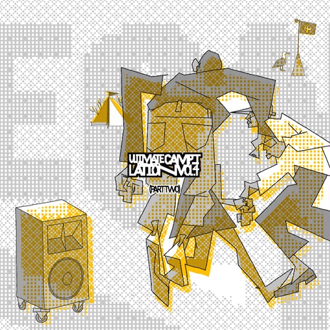 Last Chune cover art