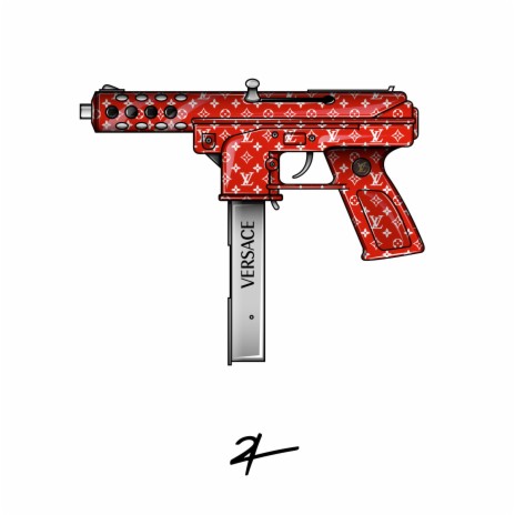 Shit Talkin cover art
